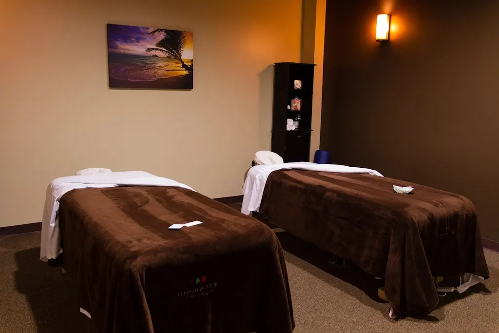 Elements Massage — Massage spa in Beavercreek